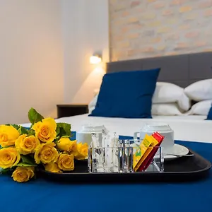 Rent Trastevere Rom