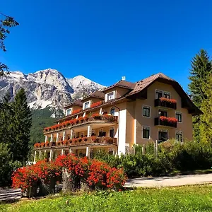 Boutique Blu 4*, Cortina dʼAmpezzo Italie