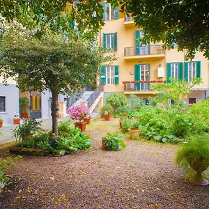 La Casa Delle Tartarughe Rom