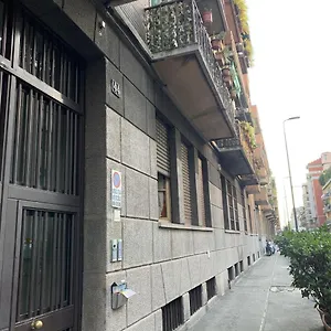 #italianattitude Apartamento Milão