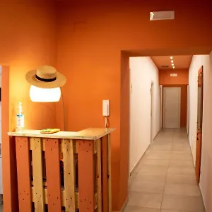 Rallegranza Casa de hóspedes Nápoles