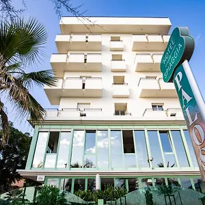 *** Hotel Palos Italien