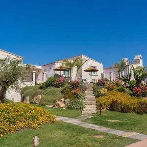 **** Hotel Cala Sinzias Italien