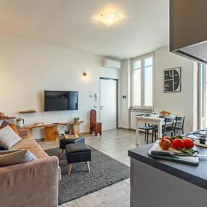 Al 33 Di Via Roma - Apartamento Cardano Al Campo