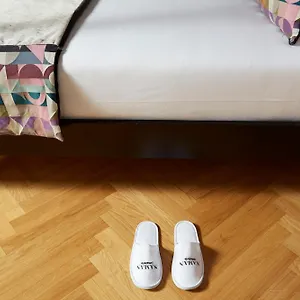Naman Hotellerie - Margutta Casa de hóspedes
