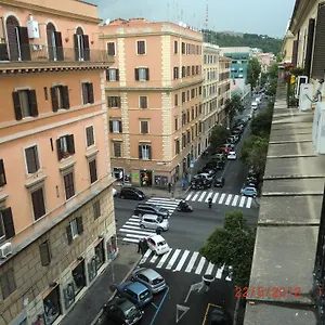 Vaticansky ** Rome