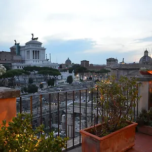 Residenza Maritti Contemporarysuite Pensionat
