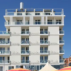 **** Aparthotel Terminus Italien