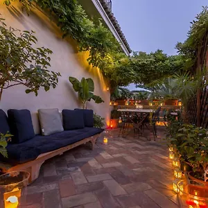 Episcopo Lipinsky Luxury ** Rome