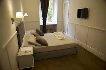 Guest house Relais Della Torre Hotel Rome