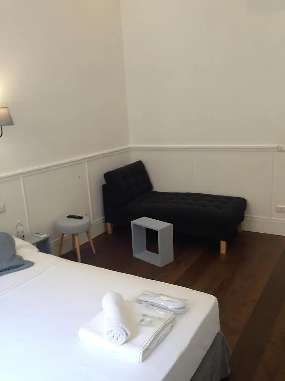 Relais Della Torre 호텔 로마 2*,