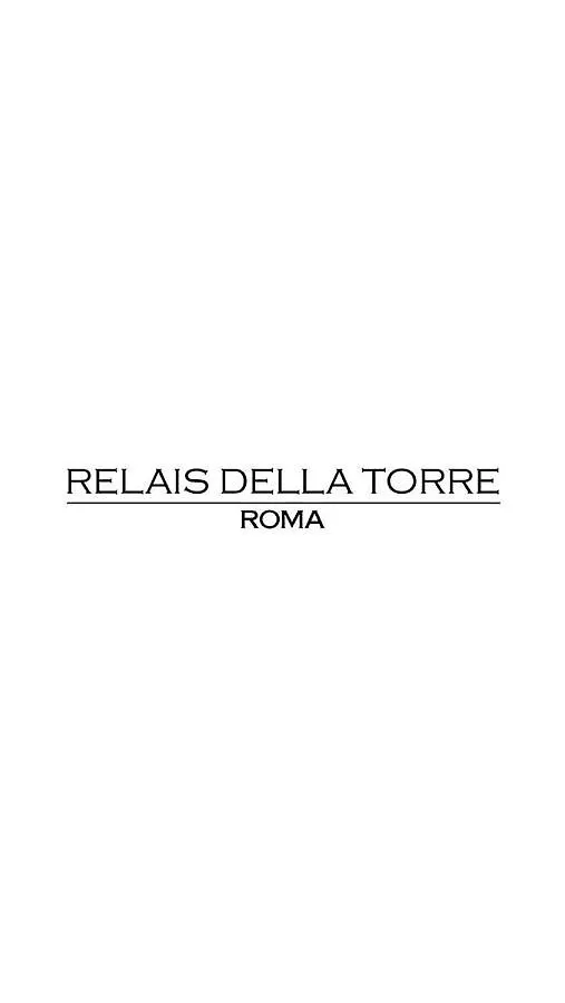 Pensionat Relais Della Torre Hotell Rom
