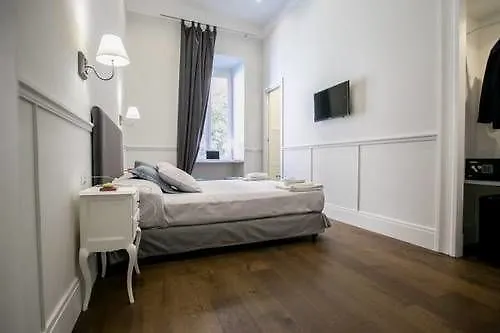 Hotel Relais Della Torre Roma Italia